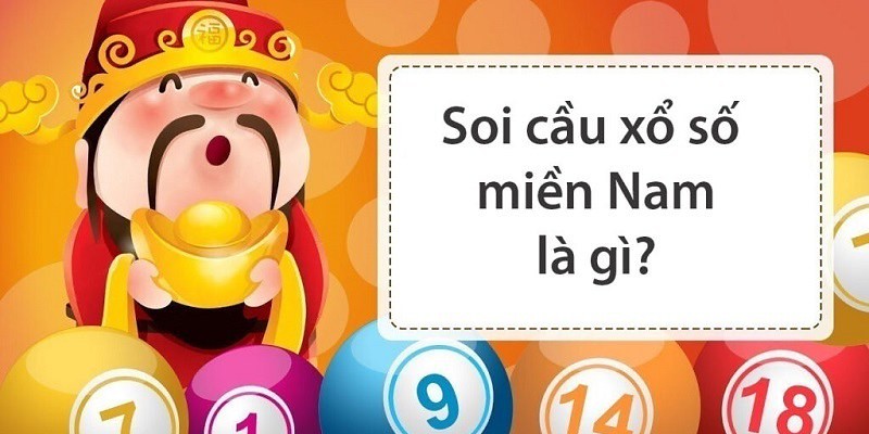 Một vài nét cơ bản về soi cầu XSMN